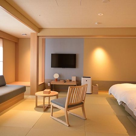 Akaishiya 城崎温泉旅館 赤石屋 Tayooka Eksteriør bilde