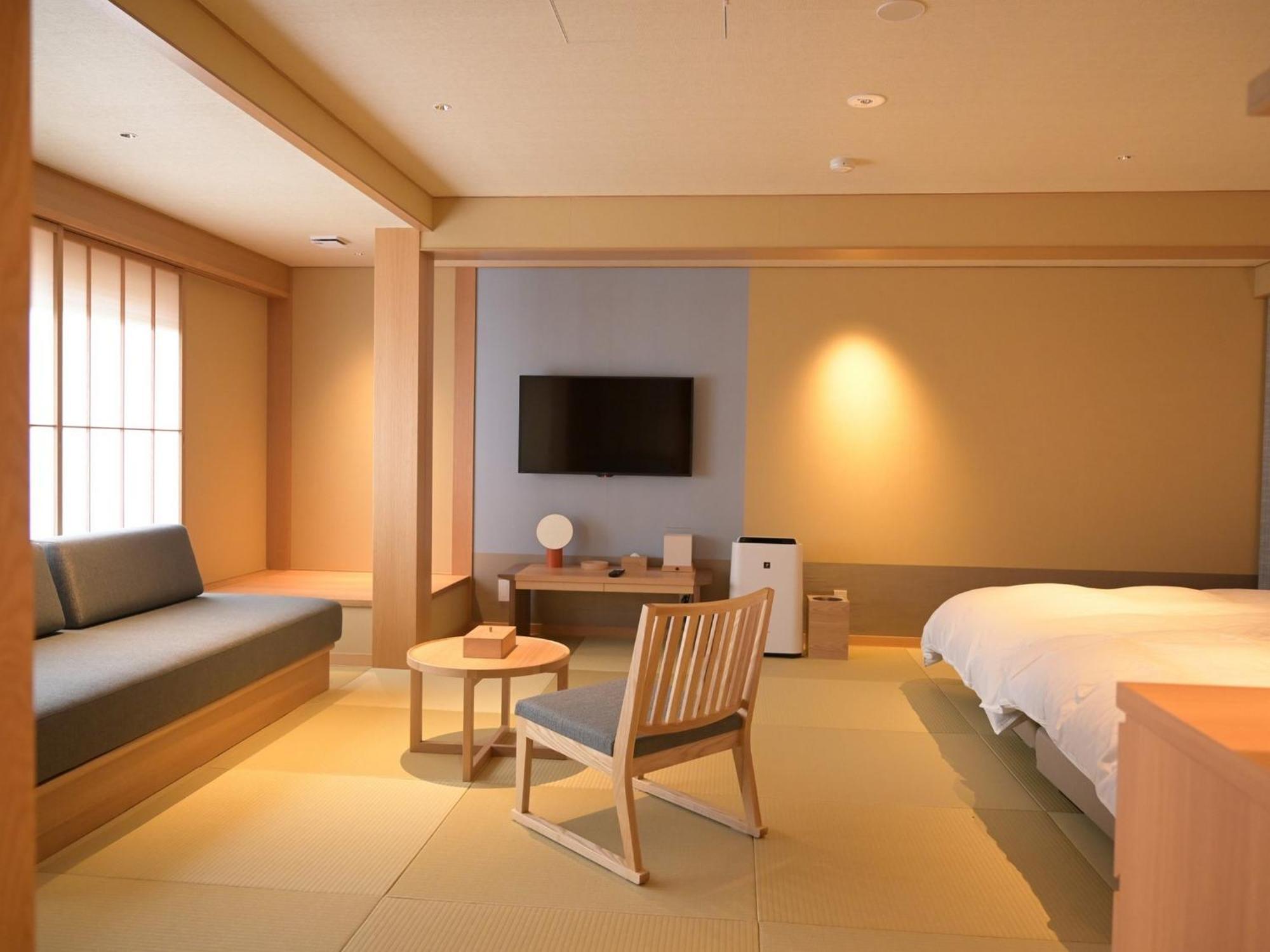 Akaishiya 城崎温泉旅館 赤石屋 Tayooka Eksteriør bilde
