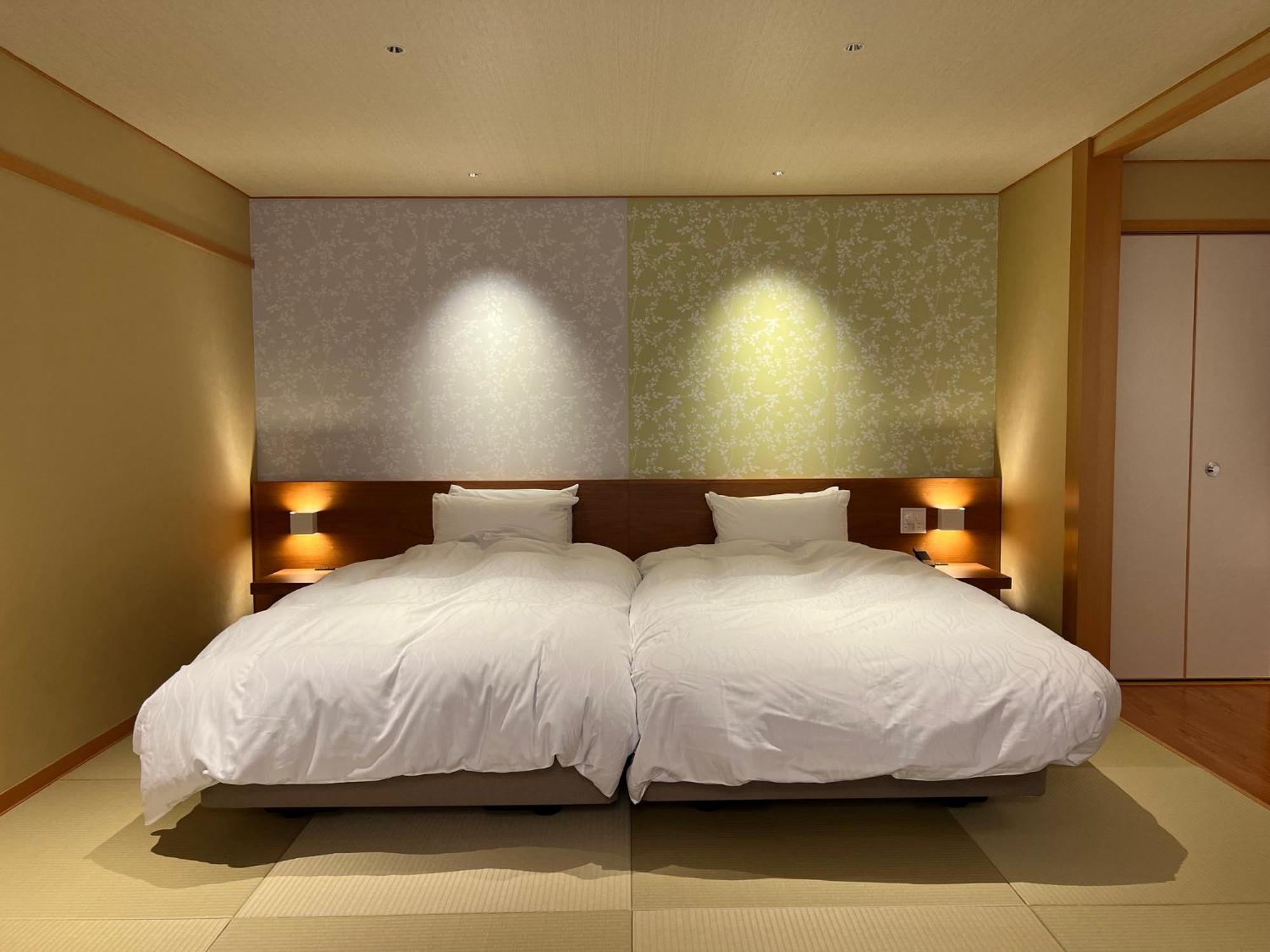 Akaishiya 城崎温泉旅館 赤石屋 Tayooka Eksteriør bilde