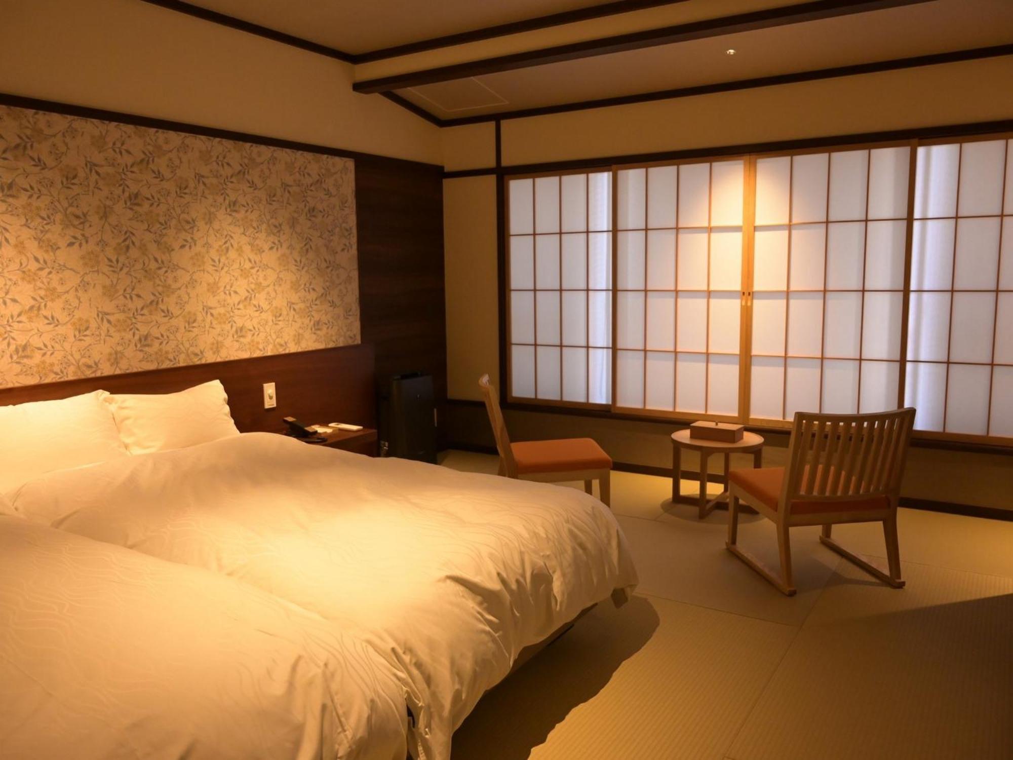 Akaishiya 城崎温泉旅館 赤石屋 Tayooka Eksteriør bilde