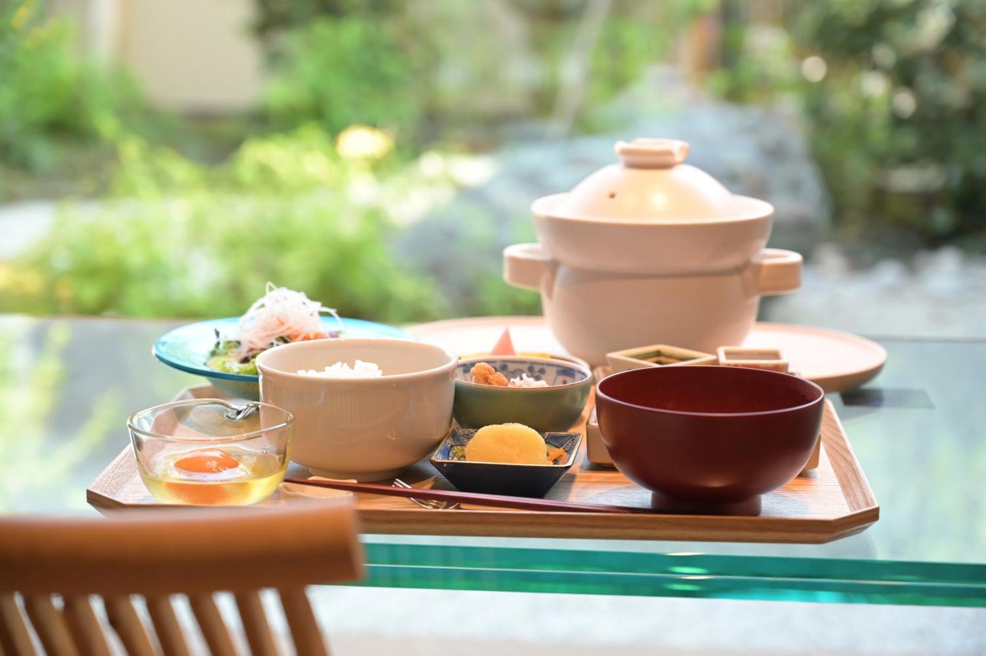 Akaishiya 城崎温泉旅館 赤石屋 Tayooka Eksteriør bilde
