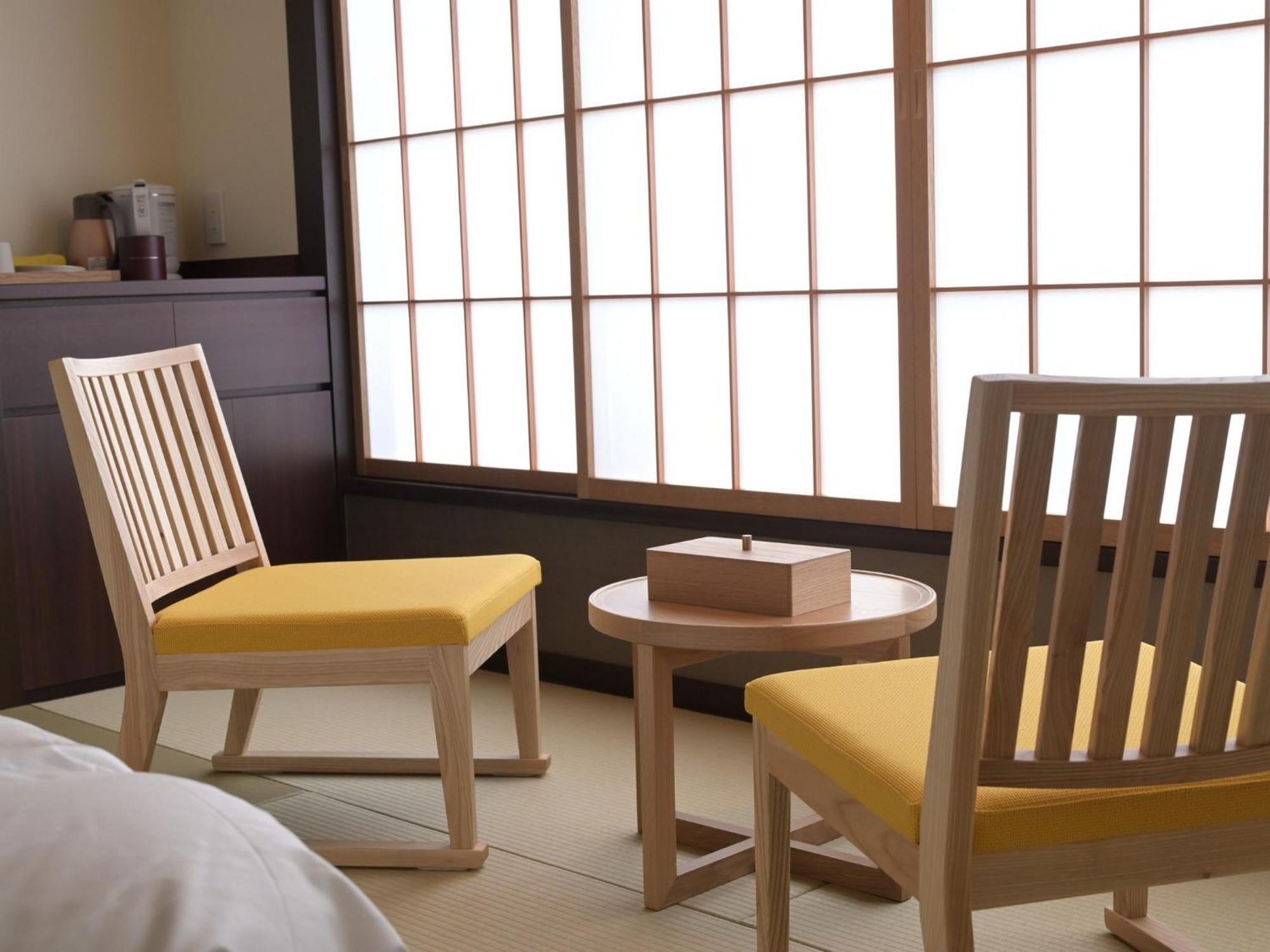 Akaishiya 城崎温泉旅館 赤石屋 Tayooka Eksteriør bilde