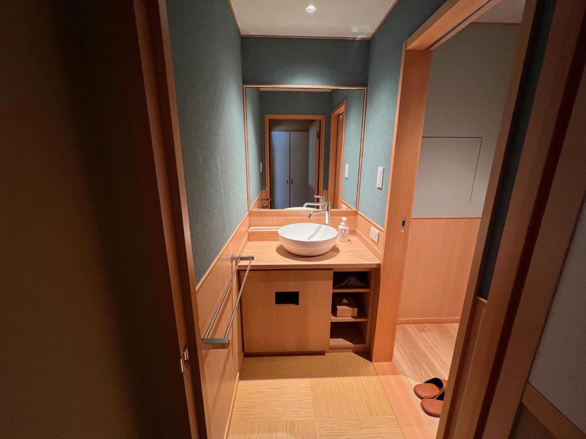Akaishiya 城崎温泉旅館 赤石屋 Tayooka Rom bilde