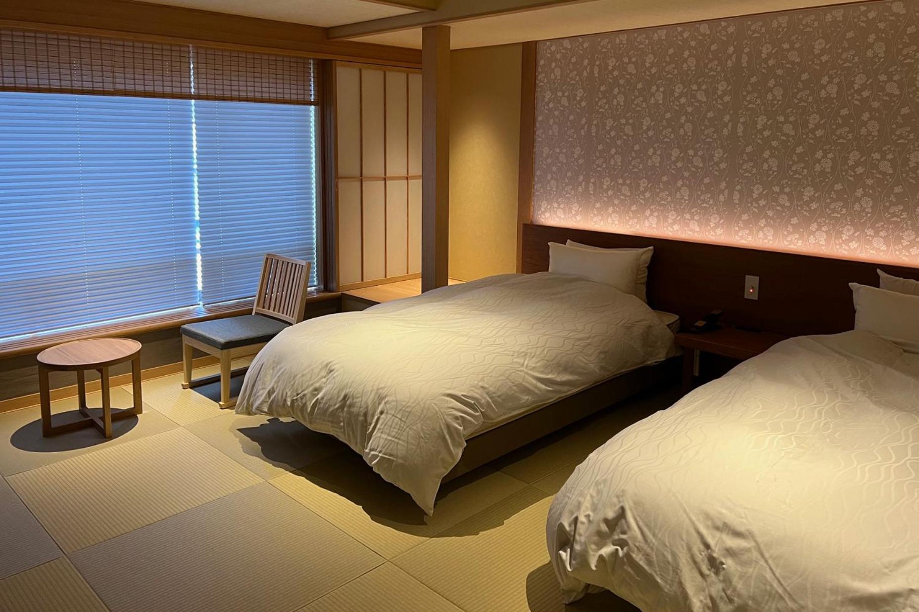 Akaishiya 城崎温泉旅館 赤石屋 Tayooka Eksteriør bilde