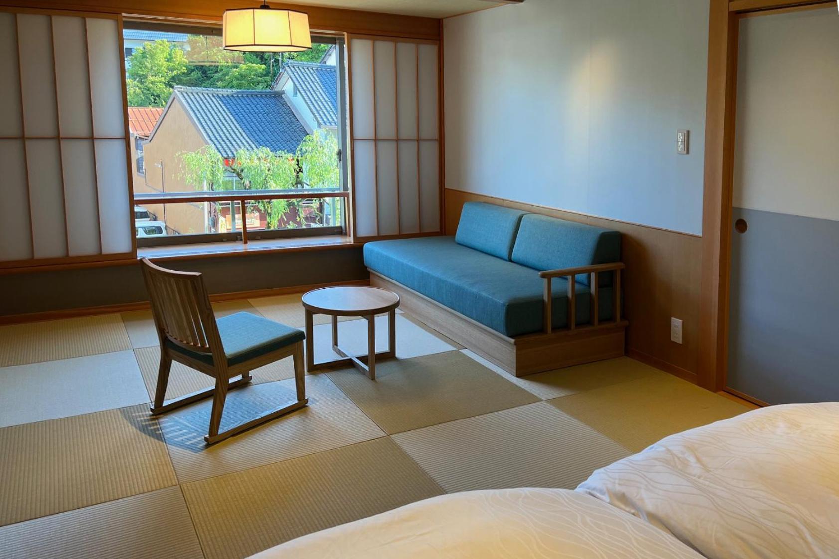 Akaishiya 城崎温泉旅館 赤石屋 Tayooka Eksteriør bilde